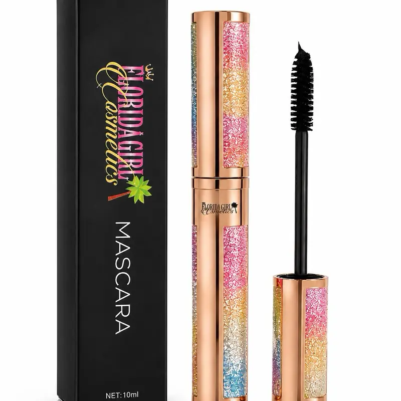 Florida Girl Mascara