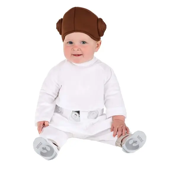 Star Wars Infant Princess Leia Costume
