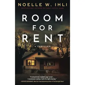 Room for Rent -- Noelle W. Ihli - Paperback
