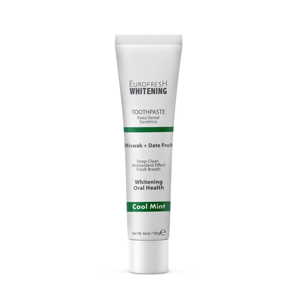 Eurofresh Whitening Toothpaste