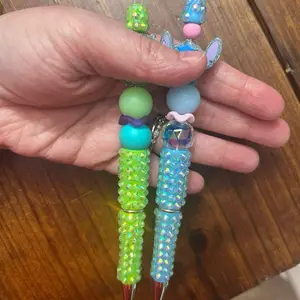 Rhinestone Pen