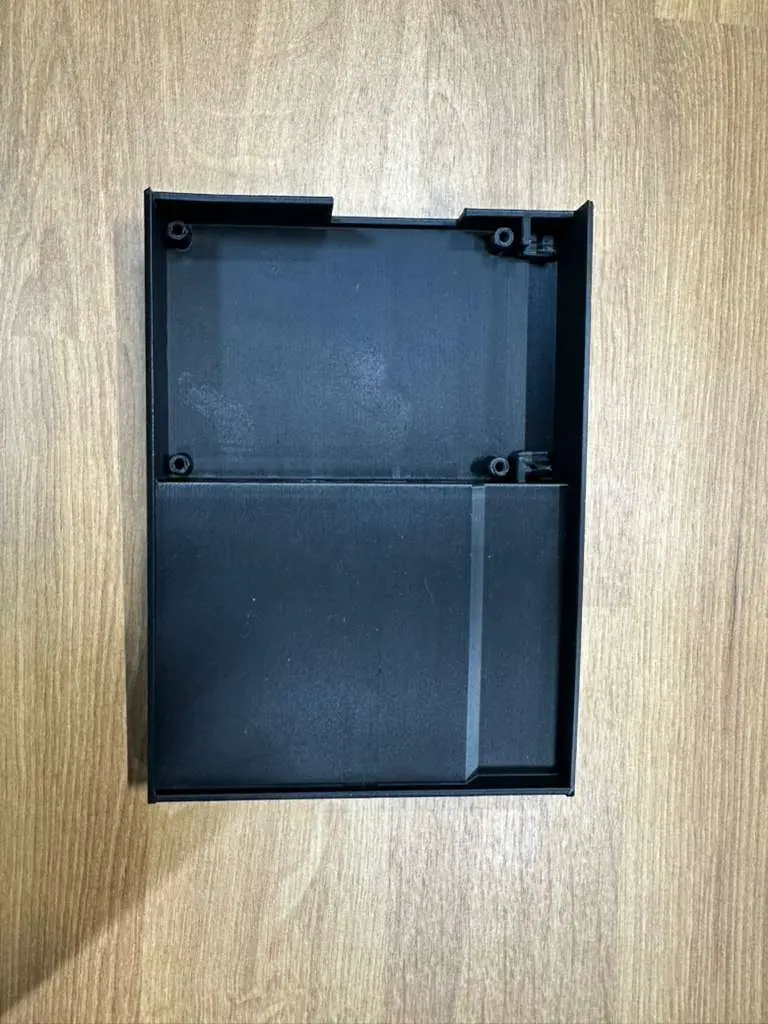 DIY Mounting Solution for HYTE Y60 LCD Screen