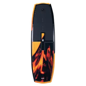 Hyperlite Baseline Wakeboard 2024