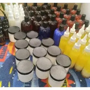 WHOLESALE FOR PRIVATE LABELS -Dozen (12) SET OF FULL Pack  OF 6 IN 1 SET