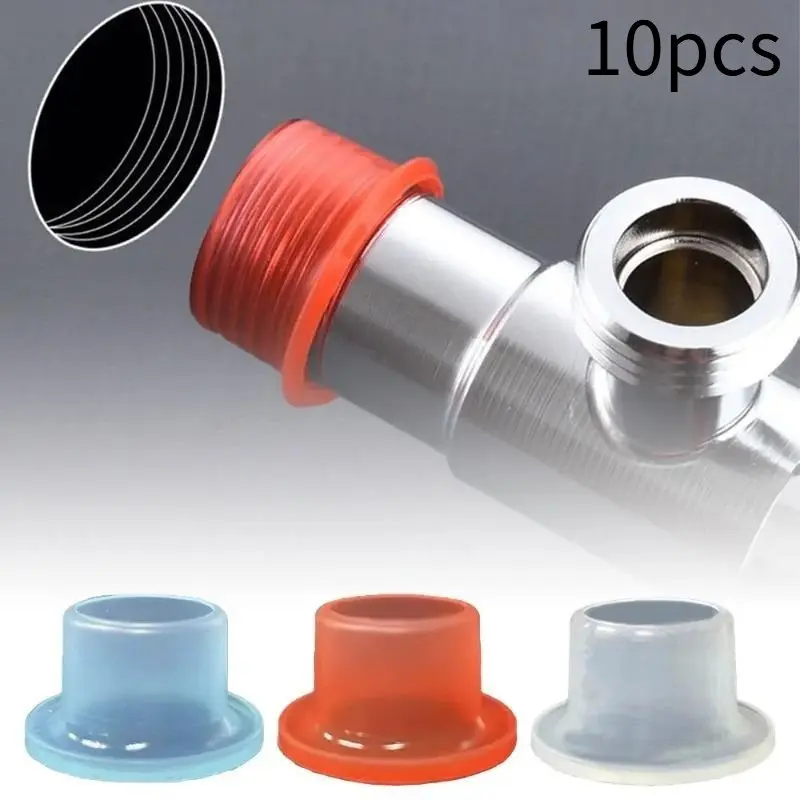 Faucet Leak-Proof Sealing Gasket, Silicone Raw Material Belt