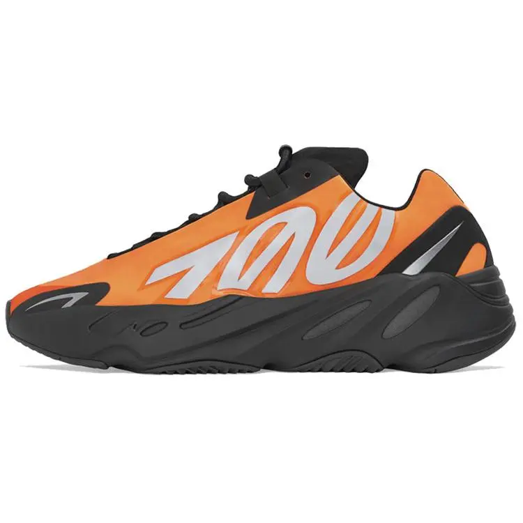 Adidas Yeezy Boost 700 Mnvn 'Orange'