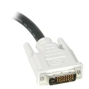 C2G 16.4ft (5m) DVI-D M/M Dual Link Digital Video Cable