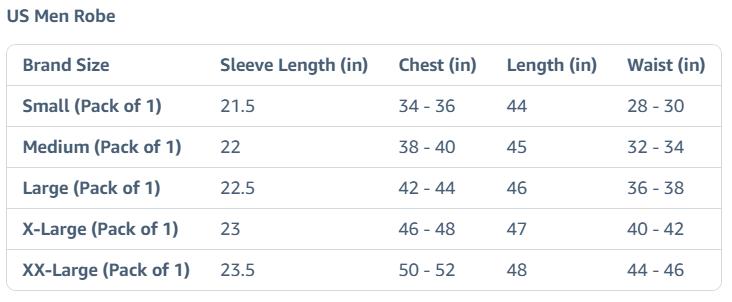 Ny Threads Cotton Blend Bathrobe For Men, Comfortable Knit Ny Threads Cotton Blend Bathrobe For Men, Comfortable Knit