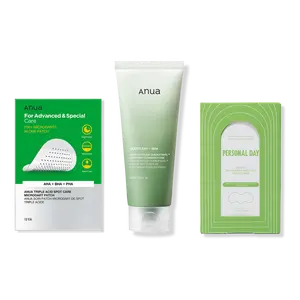 Ulta Beauty Bundle: Clear Days