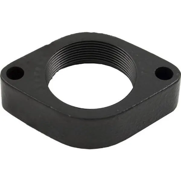 Champlain Plastics 10573500- Laars Flange