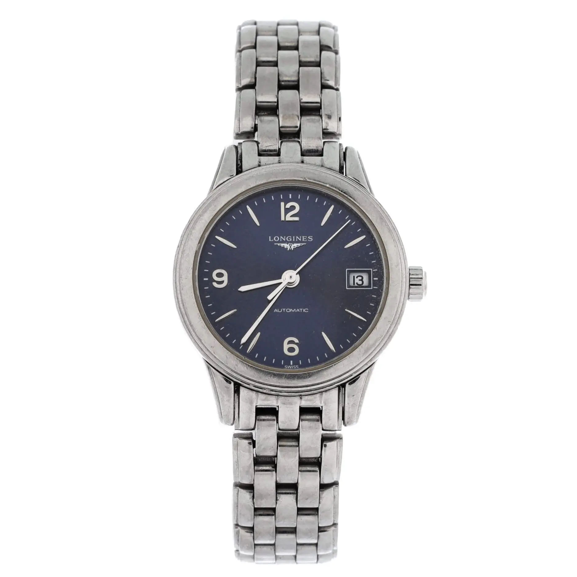 Pre-owned Longines  by Rebag