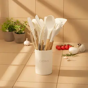 Chef James Kitchen Utensils Set