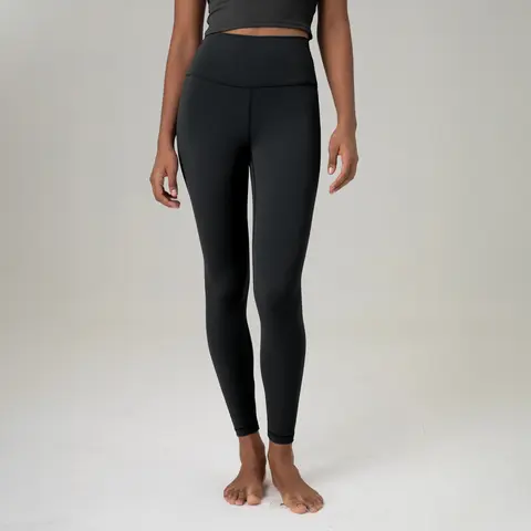 Colorfulkoala Women's Dreamlux High Waisted Workout Leggings 25" / 28" Inseam Yoga Pants