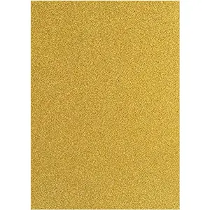 20 Sheets  Glitter Cardstock Paper for DIY Art Project, Scrapbook, Birthday Wedding Party Decoration 250GSM(8x12 In, Non Adhesive)