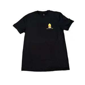 Refining Fire T-Shirts Menswear Top Heart Overall Tshirt Streetwear Tropical Shortsleeve