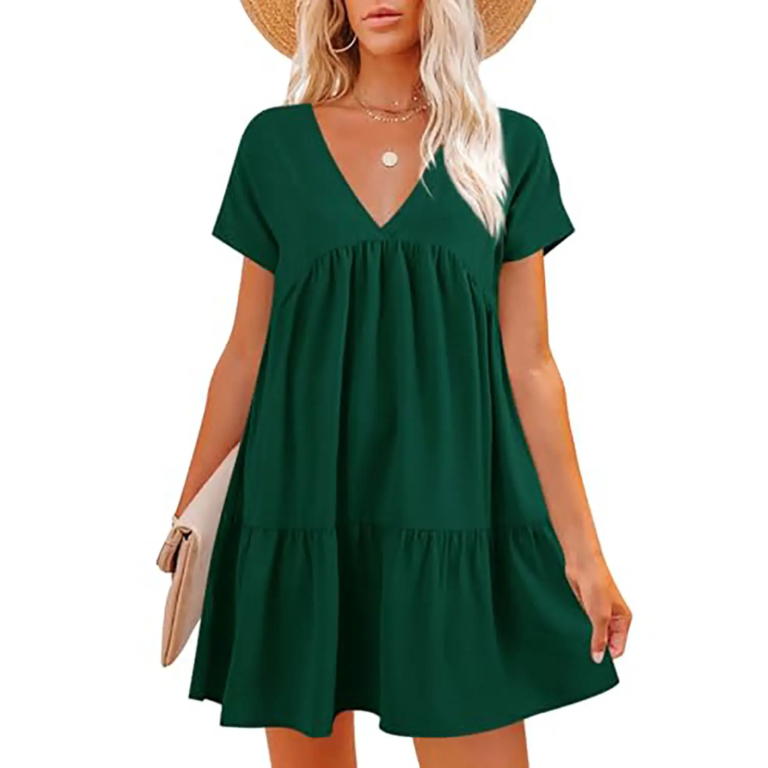 dark Green