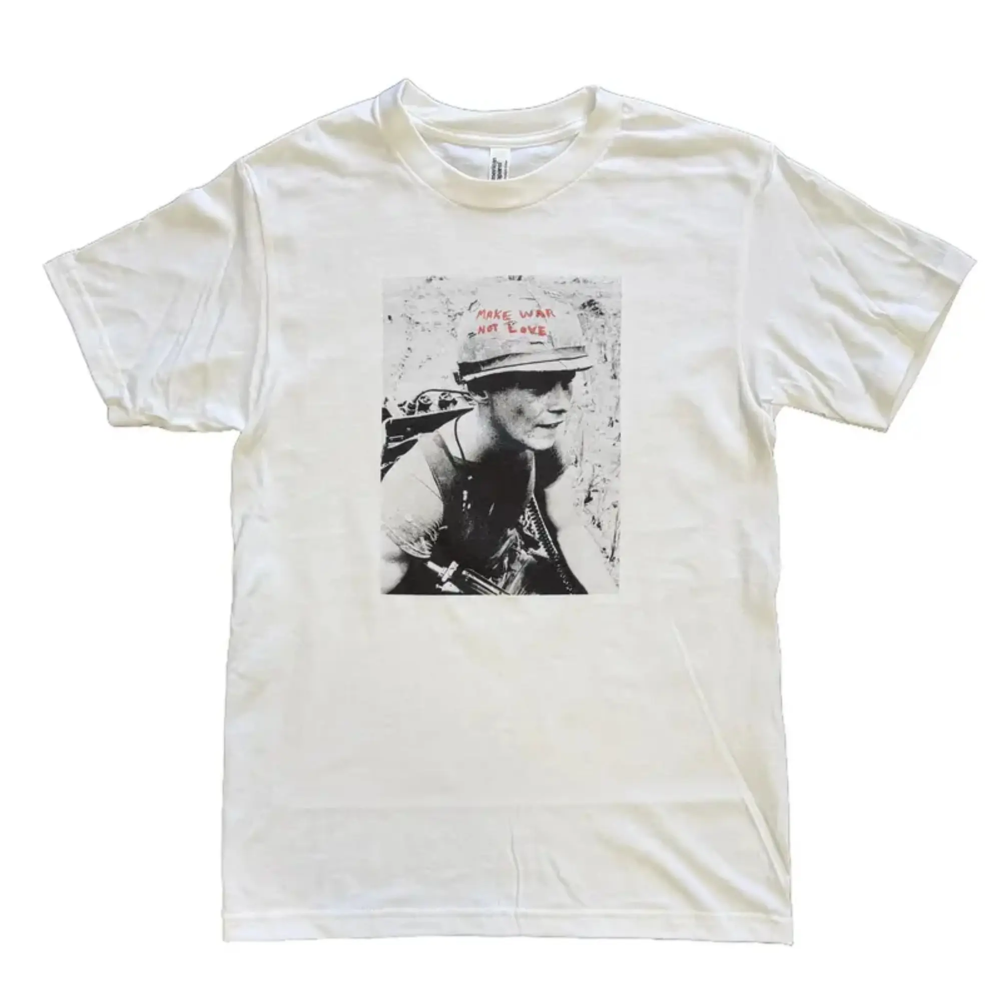The Smiths 'Soldier' Tee - Unisex Graphic T-Shirt 100% Cotton, Unisex Shirt Menswear Womenswear Streetwear Cotton Comfort