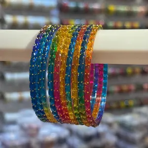 Raindrop Bangle Available in big size 2.10, and 2.12 Experience the beauty and craftsmanship of our Raindrop Bangle