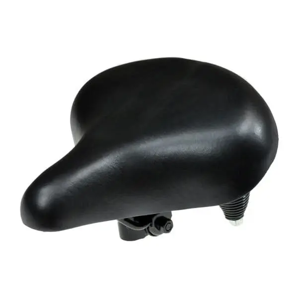 Universal Scooter Seat with Springs