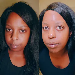 Product Review of Peter Thomas Roth Instant FirmX Easy Wear Temporary Eye Tightener (20ml) from T**i (**1 V**)