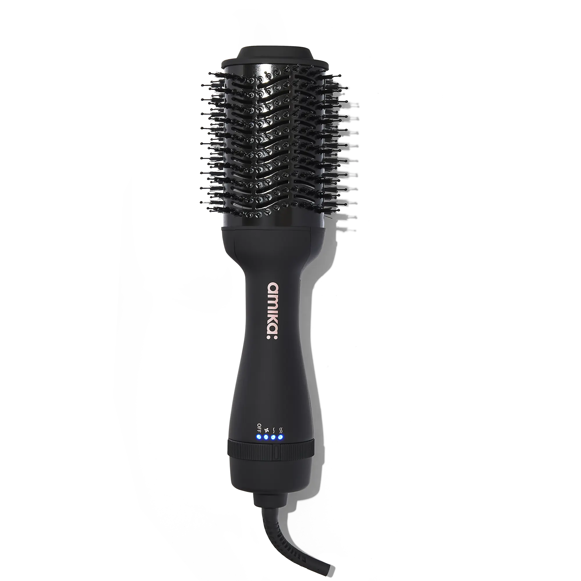 hair blow dry brush 2.0 | 2-in-1 hair styling tool hair blow dry brush 2.0 | 2-in-1 hair styling tool