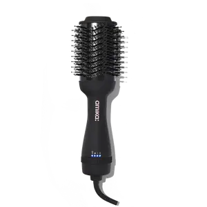 hair blow dry brush 2.0 | 2-in-1 hair styling tool hair blow dry brush 2.0 | 2-in-1 hair styling tool