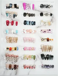 zb32..Colorful wearable armor of various kinds