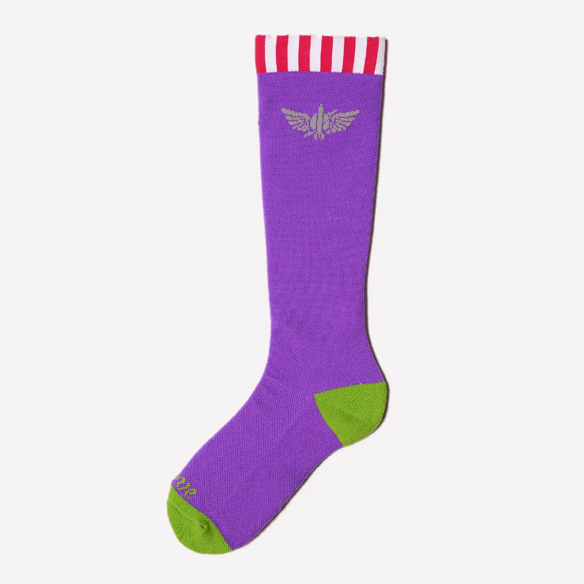 Compression Socks - Disney Pixar's Toy Story Buzz Lightyear