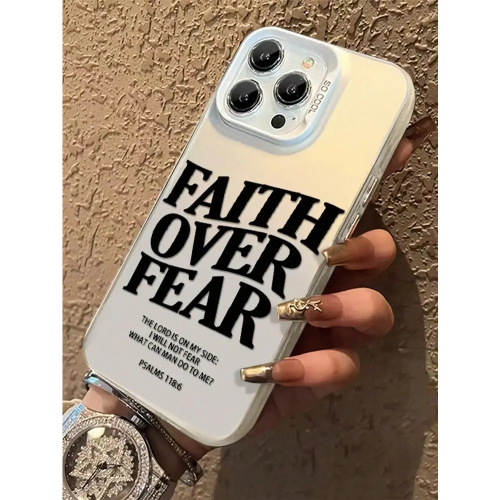 One personalized black letter phone case, compatible with Apple iPhone 16/15/14/13/12/11/Pro Max/Pro/Plus/Xs Max/XS/X, Accessories, Smartphone, Cellphone, Handheld summerwins,summerwins