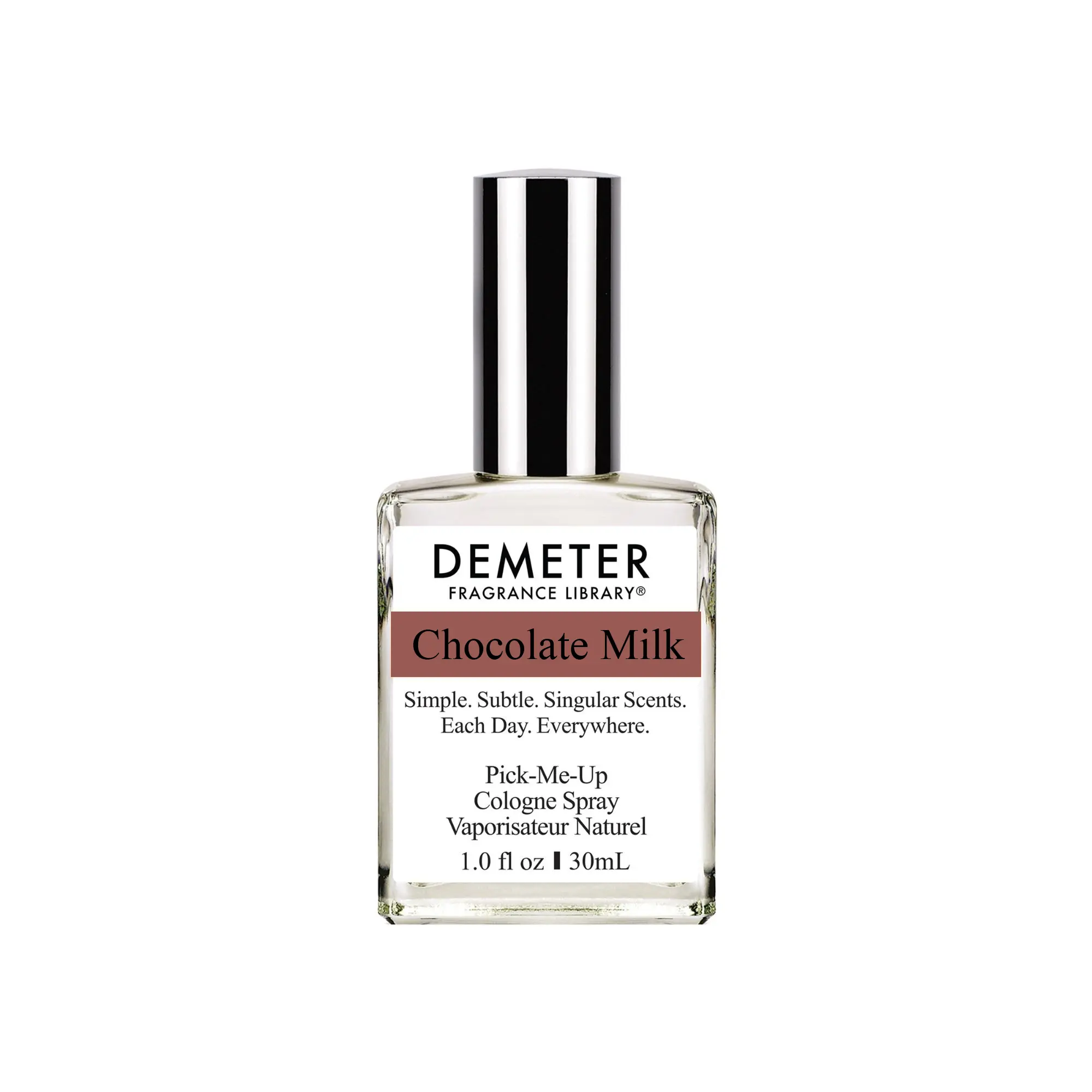 Chocolate Milk Cologne Spray