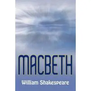 USED-Macbeth by Shakespeare, William (Paperback)