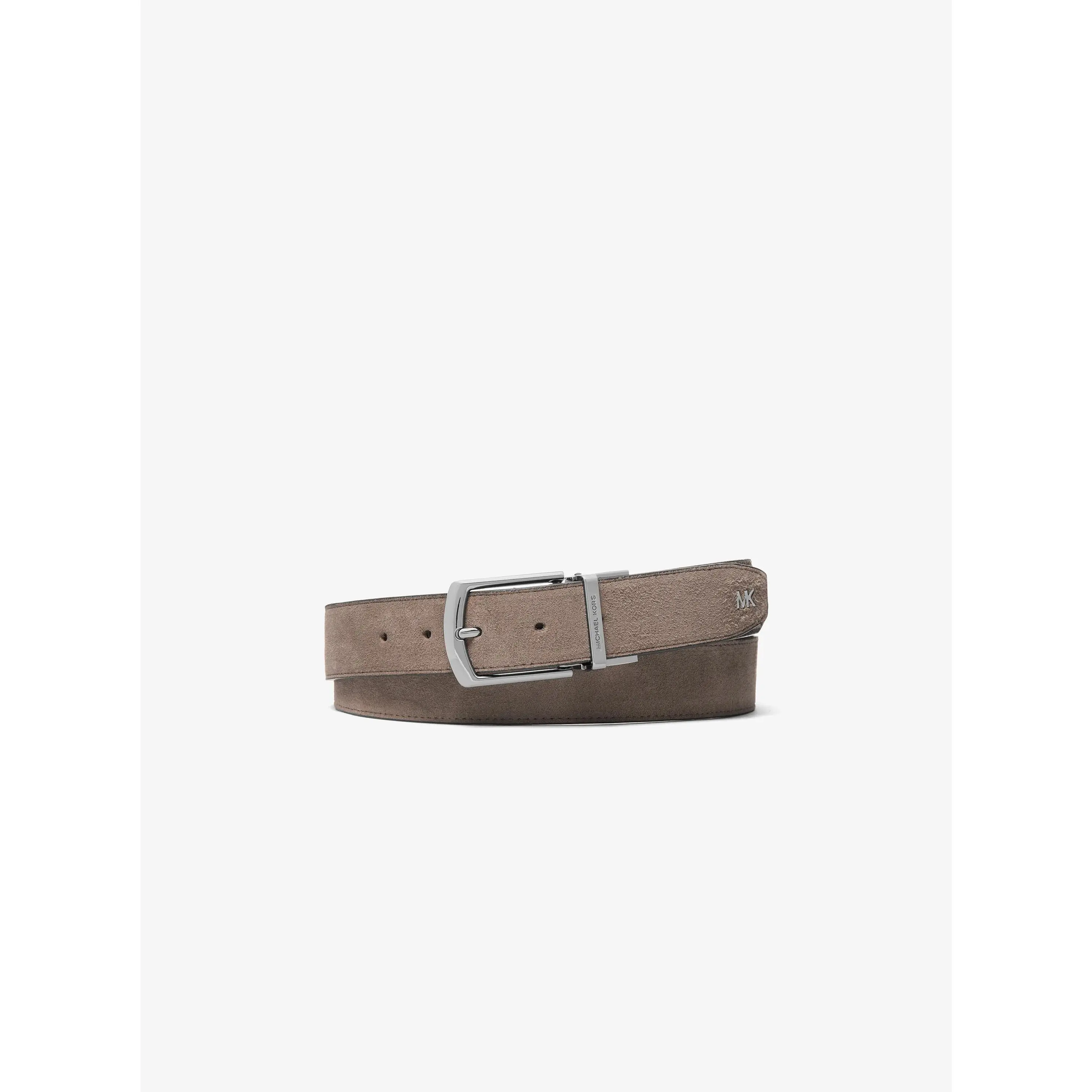 Suede Belt