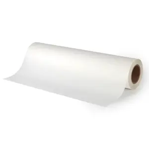 24” x 330 ft Double Sided Matte DTF Film – Premium Direct-to-Film Printing Roll