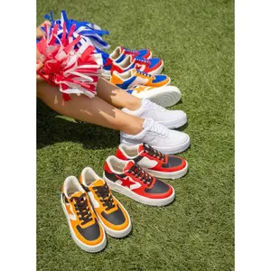 Viva spirit sneakers