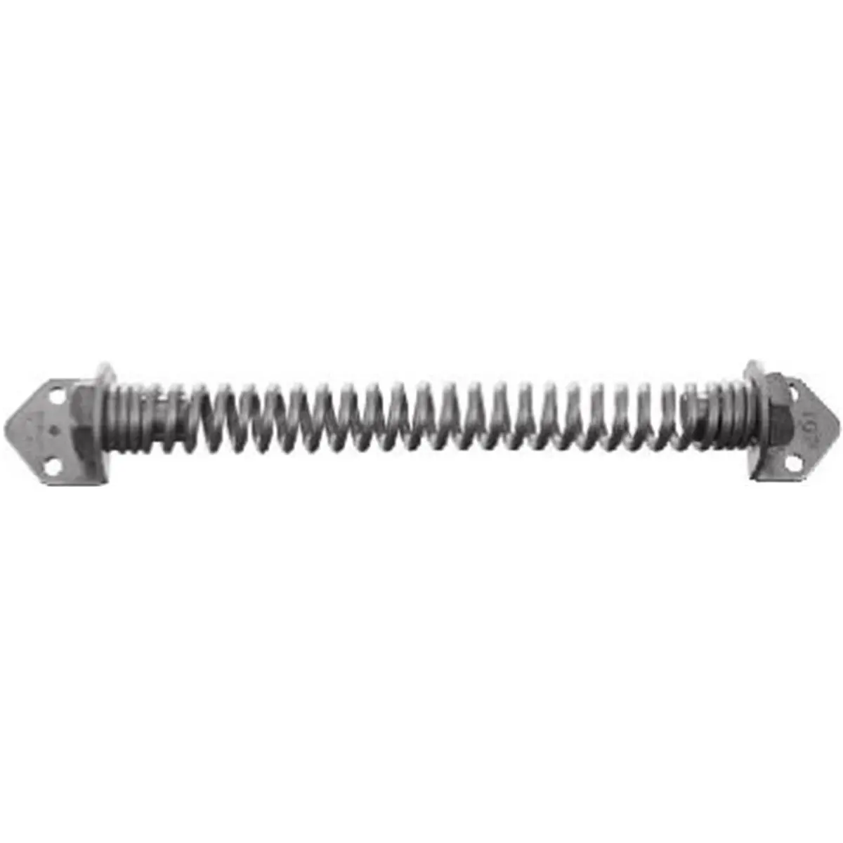 Stanley N342-725 11 in. Gate Spring- Stainless Steel