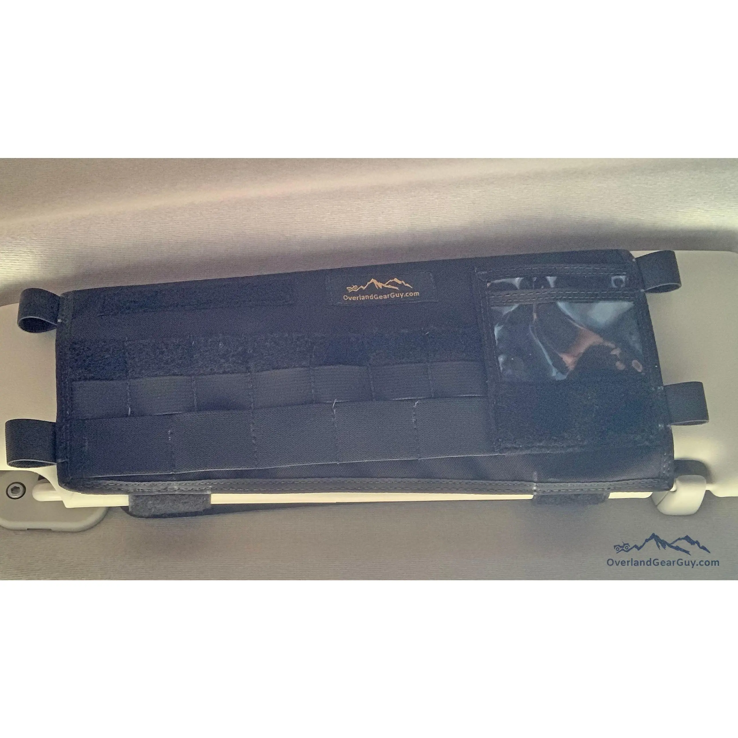 ProMaster Van Sun Visor Organizer (without mirror)