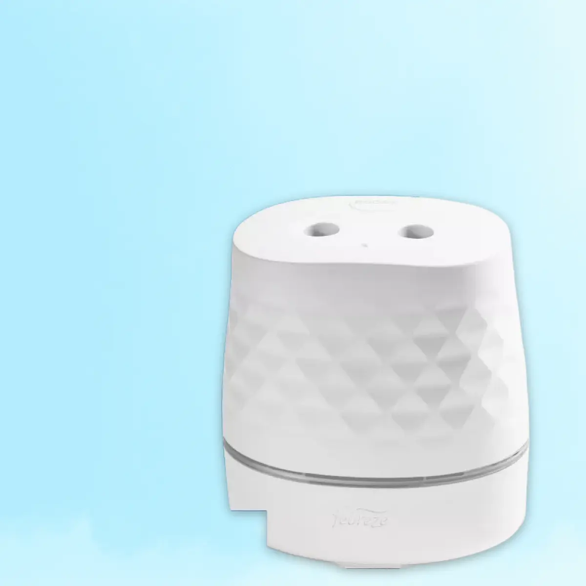 Febreze Scent Booster Air Freshener Plug