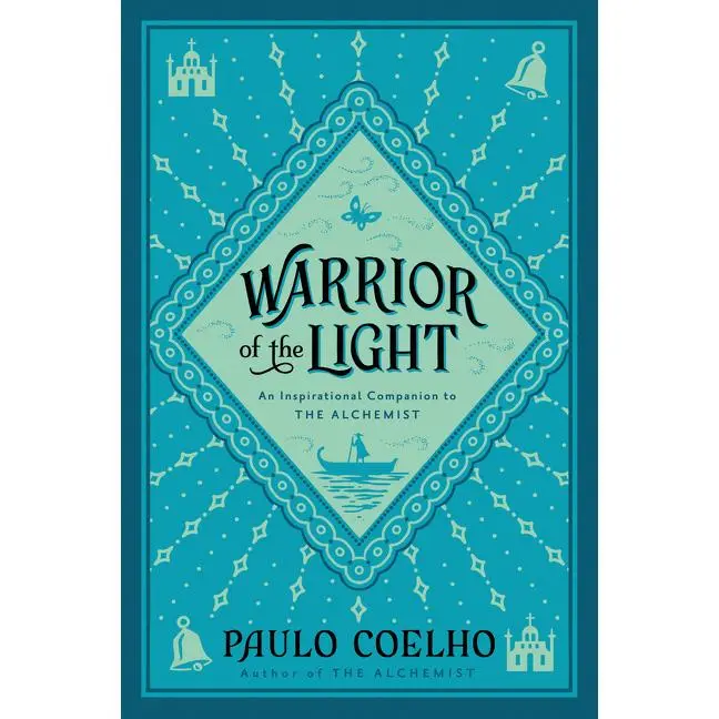 Warrior of the Light: A Manual by Paulo Coelho (Paperback)