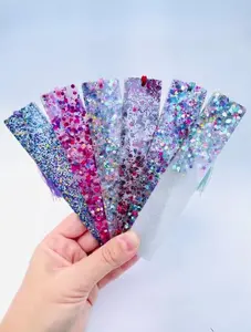 1 Custom Bookmark 1 Custom Bookmark