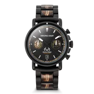 Realtree Chrono 42mm