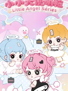 KEENO Little Angel Series Mini Bean