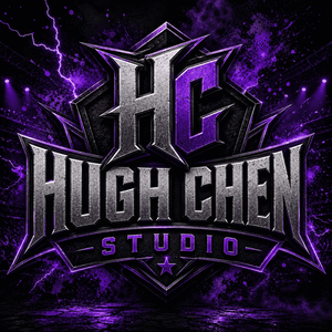 Hugh Chen Studio