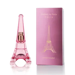 Eau De Toilette For Women, Refreshing And Long Lasting Fragrance, Perfume For Dating And Daily Life, A Perfect Anniversary Gift For Her Box
