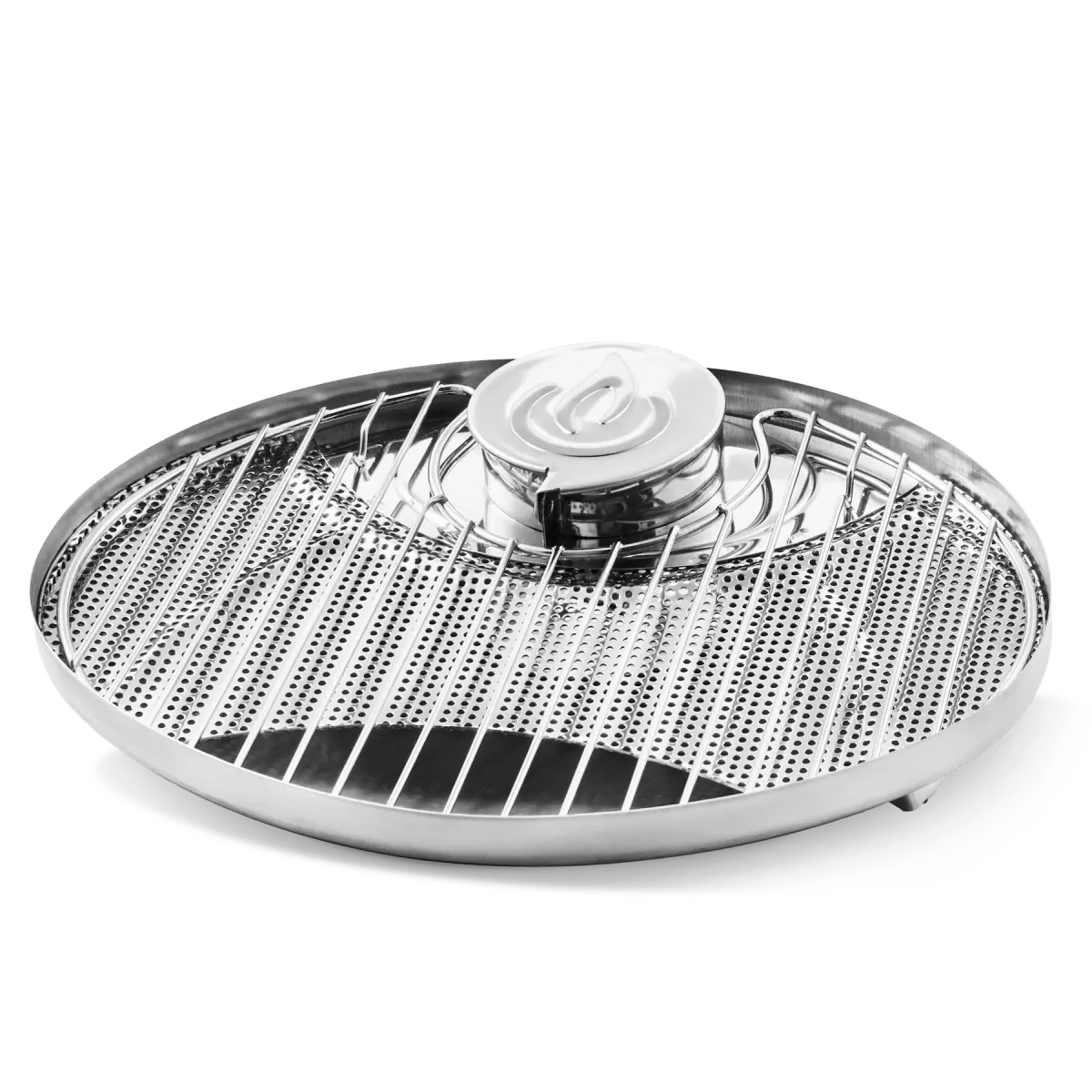 CampStove Grill
