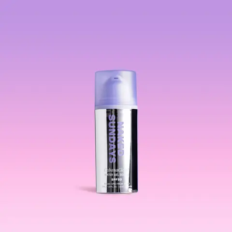 CabanaClear™ Invisible Sunscreen Serum SPF50