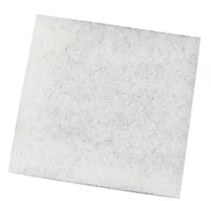 Pm1000 & 2000 Coarse Poly Replacement Filter Media Single Pak