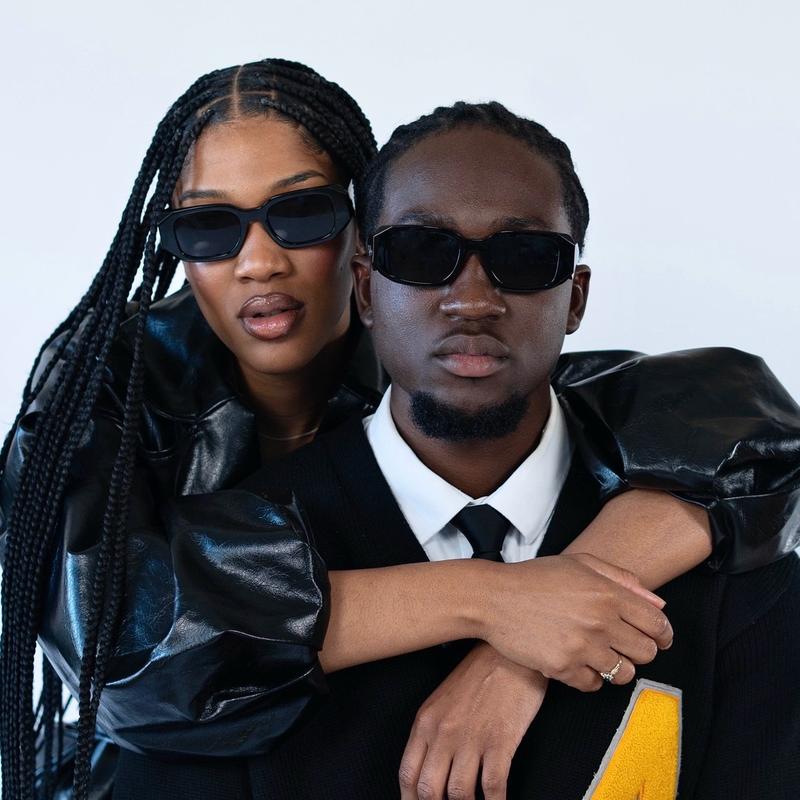 ADOM Men's Style Sunglasses