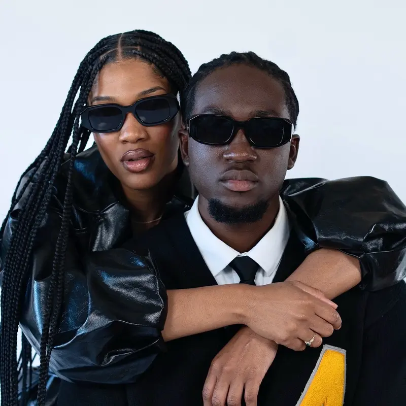 ADOM Men's Style Sunglasses