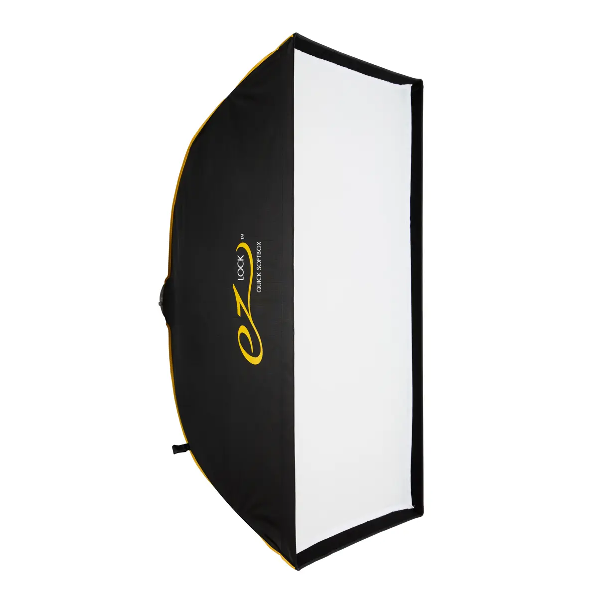 New Glow EZ Lock 36x48in Quick Setup Rectangle Softbox with Stand - Durable Portable Aluminium Camera Accessory for Photographers’ Photography Gear Accessories