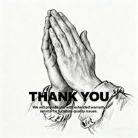 The clothes are made in the US